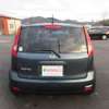 nissan note 2011 504749-RAOID:10270 image 5