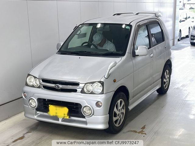 daihatsu terios-kid 2005 -DAIHATSU 【鳥取 580も6068】--Terios Kid J111G-082513---DAIHATSU 【鳥取 580も6068】--Terios Kid J111G-082513- image 1