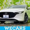 mazda mazda3-fastback 2019 quick_quick_5BA-BPFP_BPFP-105517 image 1