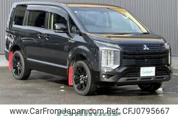 mitsubishi delica-d5 2024 -MITSUBISHI--Delica D5 3DA-CV1W--CV1W-5008904---MITSUBISHI--Delica D5 3DA-CV1W--CV1W-5008904-