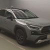 toyota rav4 2022 -TOYOTA 【多摩 303ﾒ2913】--RAV4 6AA-AXAH54--AXAH54-2012471---TOYOTA 【多摩 303ﾒ2913】--RAV4 6AA-AXAH54--AXAH54-2012471- image 8