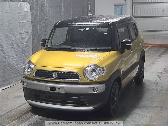 suzuki xbee 2020 -SUZUKI--XBEE MN71S-162469---SUZUKI--XBEE MN71S-162469- image 1