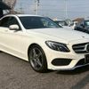 mercedes-benz c-class 2017 CFJ1789449 image 16