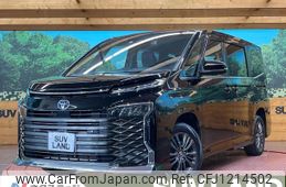 toyota voxy 2022 quick_quick_ZWR95W_ZWR95-0005631