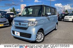 honda n-box 2018 -HONDA--N BOX DBA-JF3--JF3-1093054---HONDA--N BOX DBA-JF3--JF3-1093054-