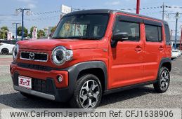 mazda flair 2021 CFJ1638906