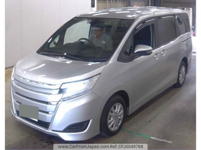 toyota noah 2021 quick_quick_ZWR80G_0516780 image 2