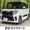 daihatsu tanto 2022 quick_quick_LA650S_LA650S-0187740 image 1