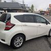 nissan note 2016 quick_quick_DAA-HE12_HE12-009951 image 10