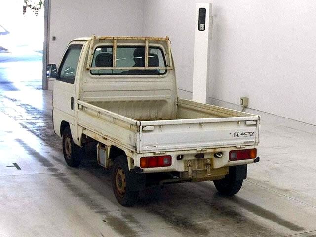 honda acty-truck 1996 No.15733 image 2