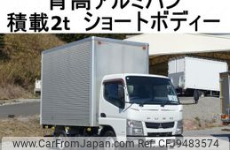 mitsubishi-fuso canter 2013 quick_quick_TKG-FEA50_FEA50-520787