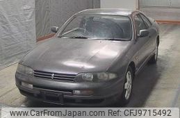 nissan skyline-coupe 1993 -NISSAN--Skyline Coupe ECR33-001149---NISSAN--Skyline Coupe ECR33-001149-