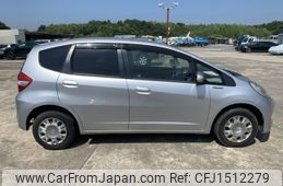 honda fit 2012 CFJ1512279