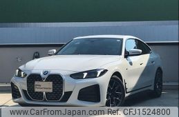 bmw 4-series 2025 CFJ1524800