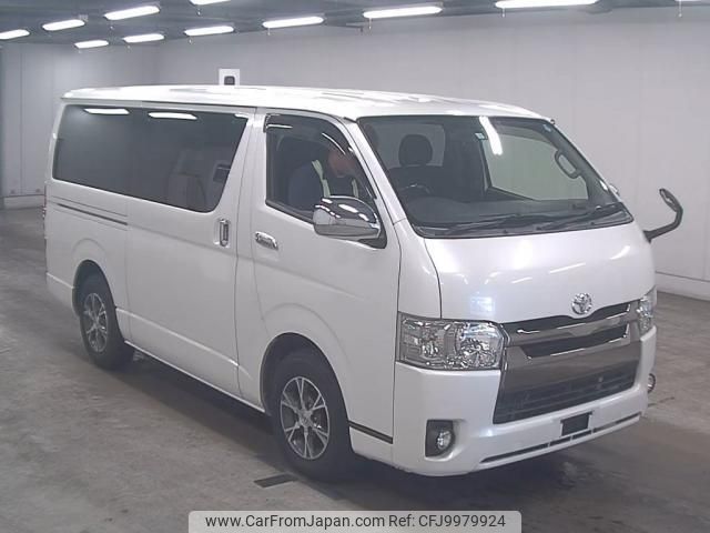 toyota hiace-van 2015 quick_quick_QDF-KDH201V_KDH201-0178764 image 1