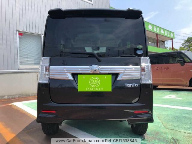 daihatsu tanto 2017 CFJ1538845 image 2
