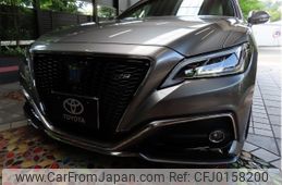 toyota crown 2021 -TOYOTA--Crown 6AA-GWS224--GWS224-1010330---TOYOTA--Crown 6AA-GWS224--GWS224-1010330-