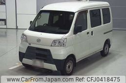 daihatsu hijet-van 2018 -DAIHATSU--Hijet Van EBD-S321V--S321V-0383560---DAIHATSU--Hijet Van EBD-S321V--S321V-0383560-