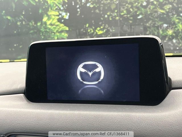 mazda cx-5 2019 -MAZDA--CX-5 3DA-KF2P--KF2P-322342---MAZDA--CX-5 3DA-KF2P--KF2P-322342- image 2