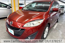 mazda premacy 2011 AF-CWEFW-119578