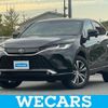 toyota harrier 2023 quick_quick_6BA-MXUA80_MXUA80-0099297 image 1