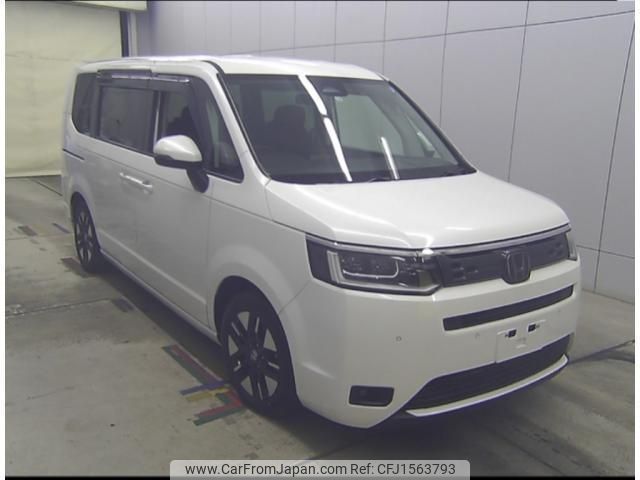 honda stepwagon 2022 CFJ1563793 image 1
