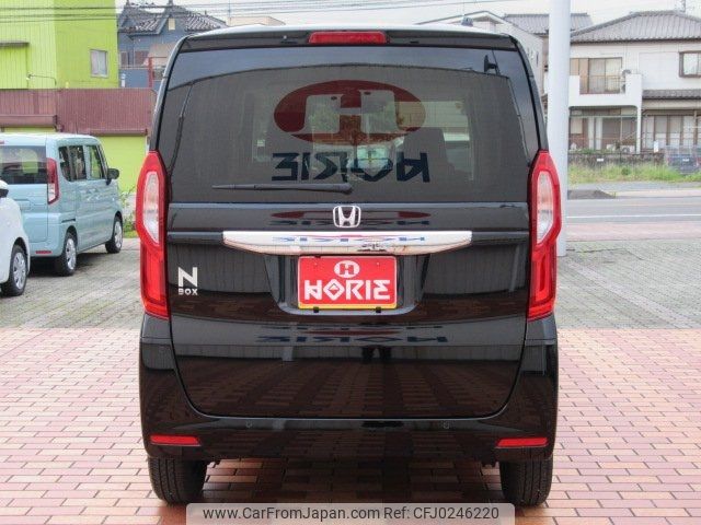 honda n-box 2023 -HONDA 【つくば 581ｴ8452】--N BOX JF3--5281766---HONDA 【つくば 581ｴ8452】--N BOX JF3--5281766- image 2