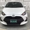 toyota yaris 2023 quick_quick_5BA-MXPA15_MXPA15-0019325 image 7