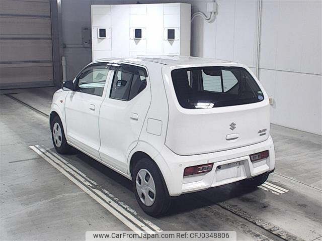 suzuki alto 2019 -SUZUKI--Alto HA36S-526798---SUZUKI--Alto HA36S-526798- image 2