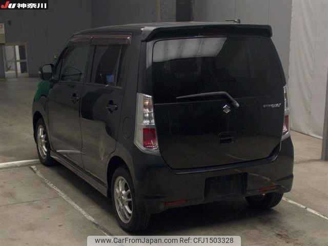 suzuki wagon-r 2009 -SUZUKI--Wagon R MH23S-832420---SUZUKI--Wagon R MH23S-832420- image 2