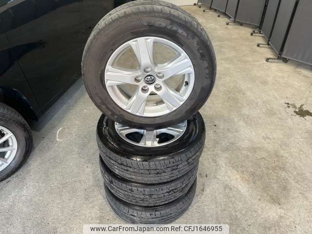 toyota alphard 2018 CFJ1646955 image 2