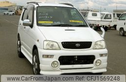 daihatsu terios-kid 1999 CFJ1569248