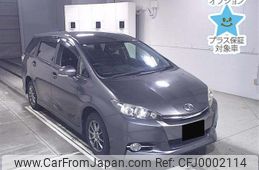 toyota wish 2013 -TOYOTA--Wish ZGE25W-0024494---TOYOTA--Wish ZGE25W-0024494-