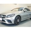 mercedes-benz c-class 2019 GOO_JP_700056033630250116002 image 8