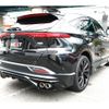 toyota harrier-hybrid 2021 quick_quick_6AA-AXUH80_AXUH80-0025614 image 2