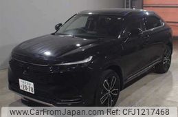 honda vezel 2024 -HONDA 【所沢 302ｿ2078】--VEZEL RV5--1124768---HONDA 【所沢 302ｿ2078】--VEZEL RV5--1124768-