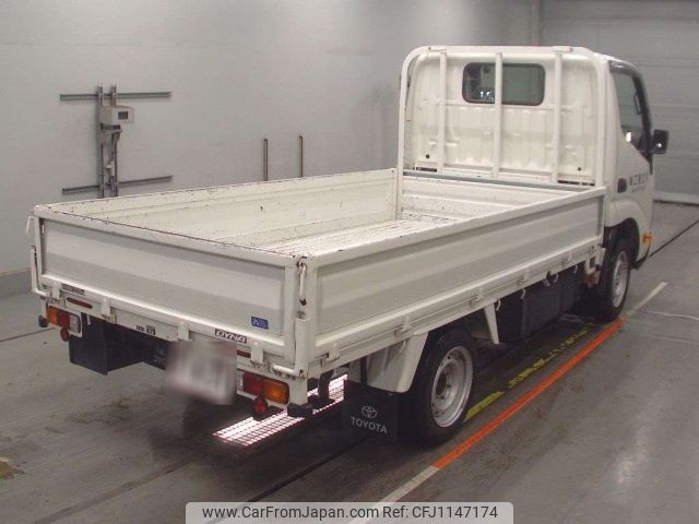 toyota dyna-truck 2021 -TOYOTA--Dyna TRY230-0138778---TOYOTA--Dyna TRY230-0138778- image 2
