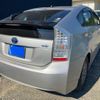 toyota prius 2010 -TOYOTA--Prius DAA-ZVW30--ZVW30-1149464---TOYOTA--Prius DAA-ZVW30--ZVW30-1149464- image 2