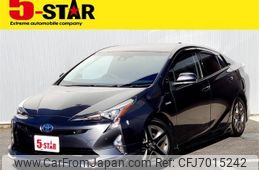 toyota prius 2016 -TOYOTA--Prius DAA-ZVW51--ZVW51-8029101---TOYOTA--Prius DAA-ZVW51--ZVW51-8029101-