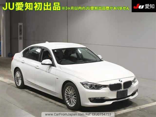 bmw 3-series 2012 -BMW--BMW 3 Series 3B20-0NP46640---BMW--BMW 3 Series 3B20-0NP46640- image 1