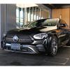 mercedes-benz e-class 2023 -MERCEDES-BENZ--Benz E Class 4AA-213077C--W1K2130772B175986---MERCEDES-BENZ--Benz E Class 4AA-213077C--W1K2130772B175986- image 1