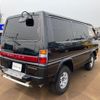 mitsubishi delica-starwagon 1992 -MITSUBISHI 【新潟 301ﾒ4679】--Delica Wagon P24W--0201206---MITSUBISHI 【新潟 301ﾒ4679】--Delica Wagon P24W--0201206- image 2