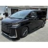 toyota vellfire 2023 quick_quick_6AA-AAHH45W_AAHH45W-0004919 image 2