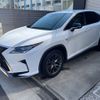 lexus rx 2018 -LEXUS--Lexus RX DAA-GYL20W--GYL20W-0007568---LEXUS--Lexus RX DAA-GYL20W--GYL20W-0007568- image 13