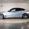 bmw 5-series 2018 quick_quick_LDA-JC20_WBAJC32000B385412 image 4