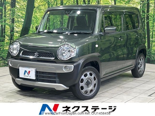 suzuki hustler 2016 -SUZUKI--Hustler DAA-MR41S--MR41S-233230---SUZUKI--Hustler DAA-MR41S--MR41S-233230- image 1