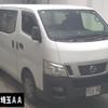 nissan caravan-van 2014 -NISSAN--Caravan Van VW6E26--009702---NISSAN--Caravan Van VW6E26--009702- image 1