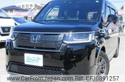 honda stepwagon 2022 -HONDA 【岡山 341】--Stepwgn RP8--RP8-1004387---HONDA 【岡山 341】--Stepwgn RP8--RP8-1004387-