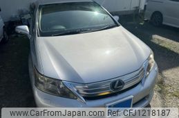 lexus hs 2010 -LEXUS--Lexus HS DAA-ANF10--ANF10-2036415---LEXUS--Lexus HS DAA-ANF10--ANF10-2036415-