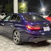 bmw 3-series 2021 -BMW--BMW 3 Series 3DA-5V20--WBA5V72070FL81482---BMW--BMW 3 Series 3DA-5V20--WBA5V72070FL81482- image 3